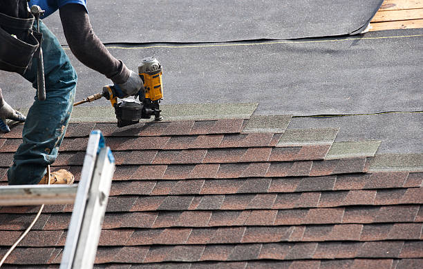 Licensed Roofing service in Norco, LA - Brentwood Metal Roofing